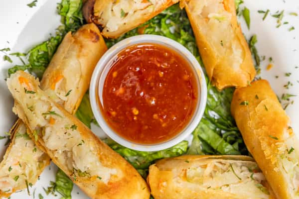 spring rolls
