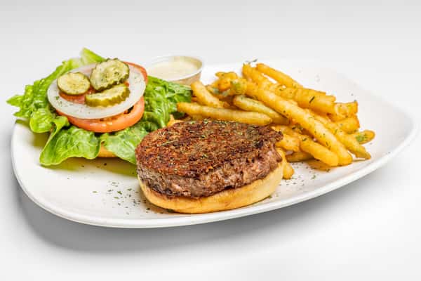 1942 Beyond Burger