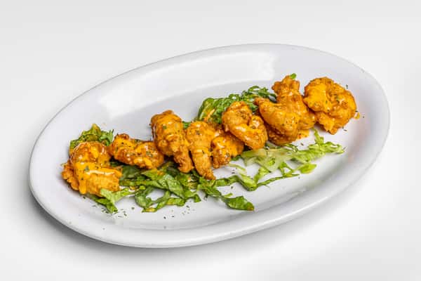 Firecracker Shrimp