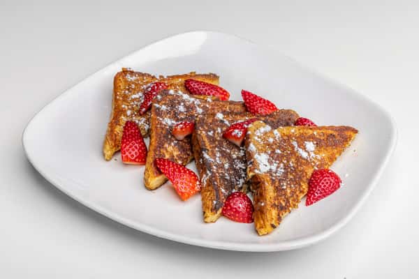 French Toast