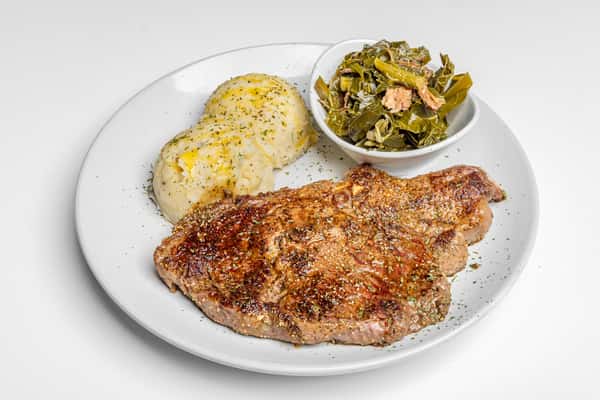 Bone In Ribeye*