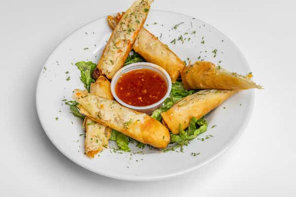 Spring Rolls