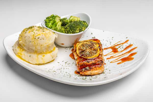 Salmon