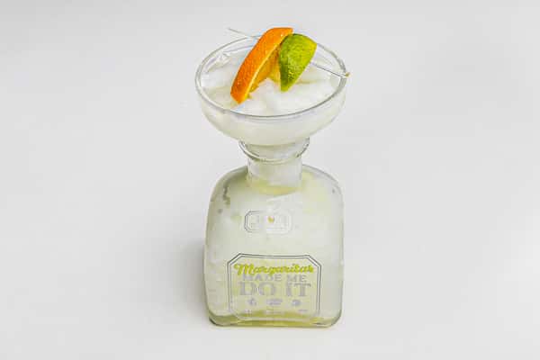 Frozen Margarita