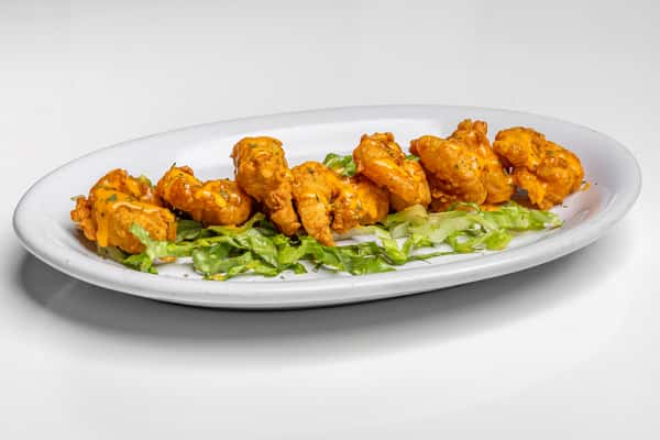 Firecracker Shrimp