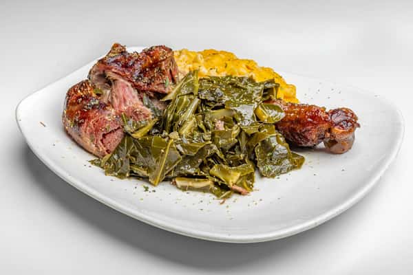 Turkey Leg Southern