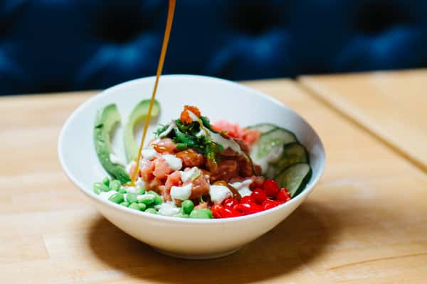 Poke Bowl