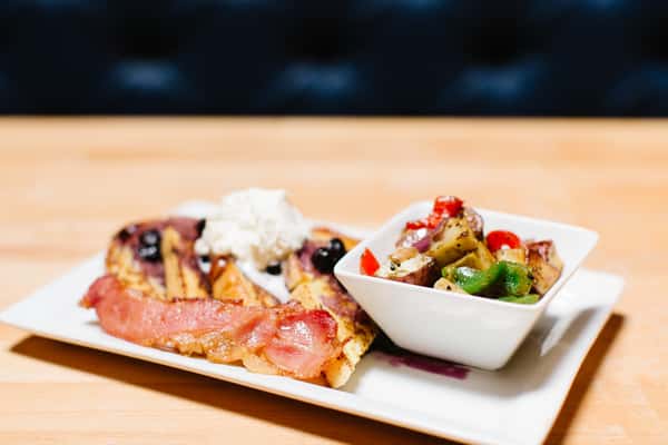 Creme Brulee French Toast (4)
