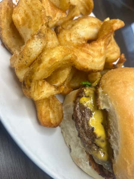 Francis Burger