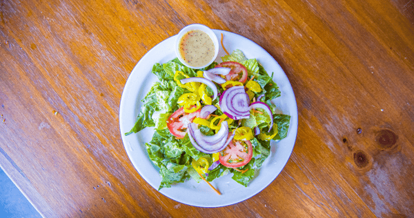 House Salad
