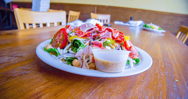 Italian Antipasto