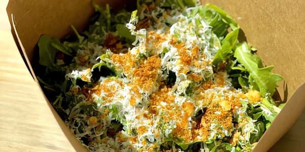 Egg Salad