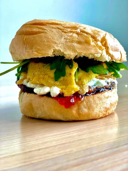 The Jamwich