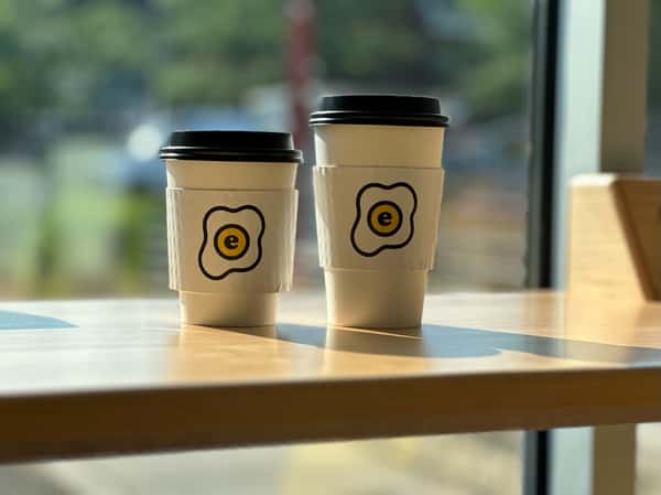 Coffees