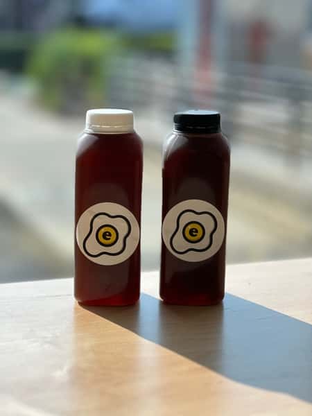 Sky Bear Cold Brew