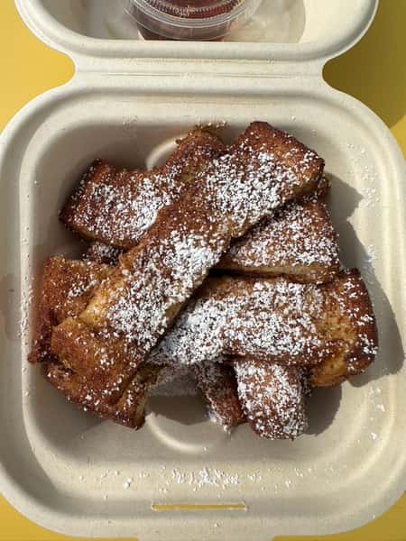French Toast