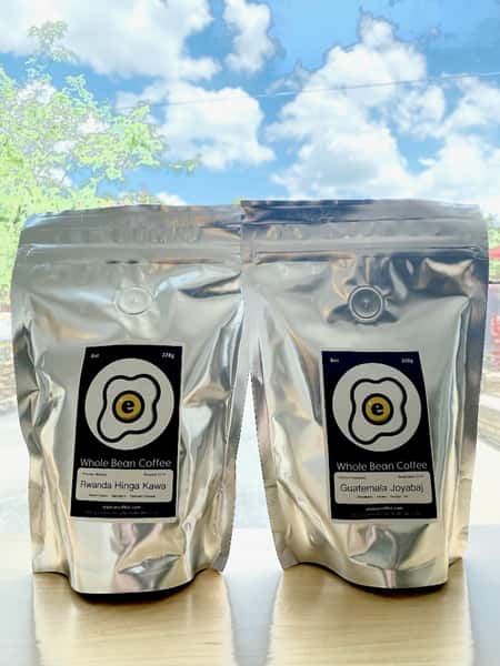 Coffee Beans