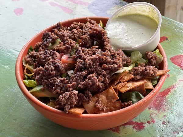 Taco Salad