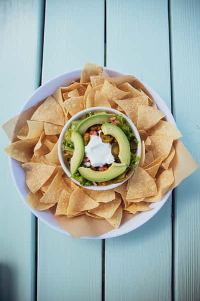 Nacho Bowl