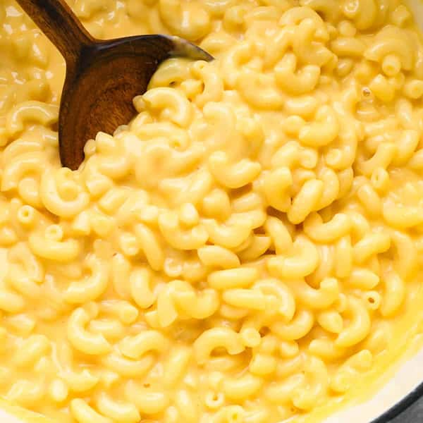 Pint of Mac & Cheese