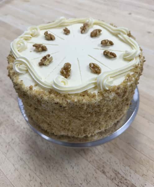 Cake of the Week