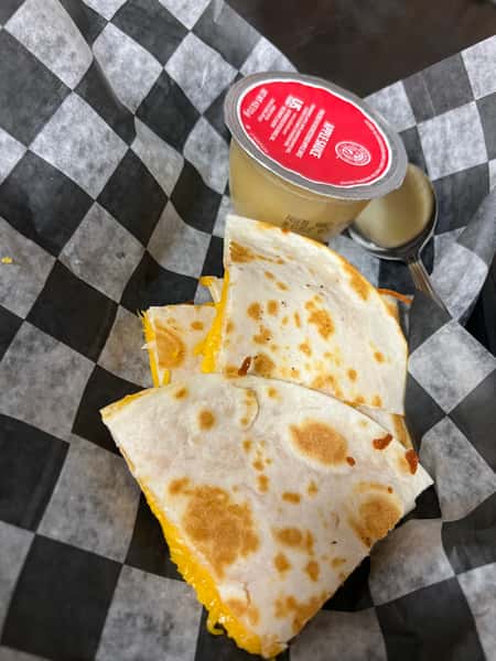 Kids Quesadilla