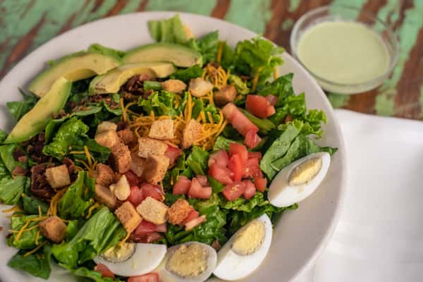 Side Cobb Salad