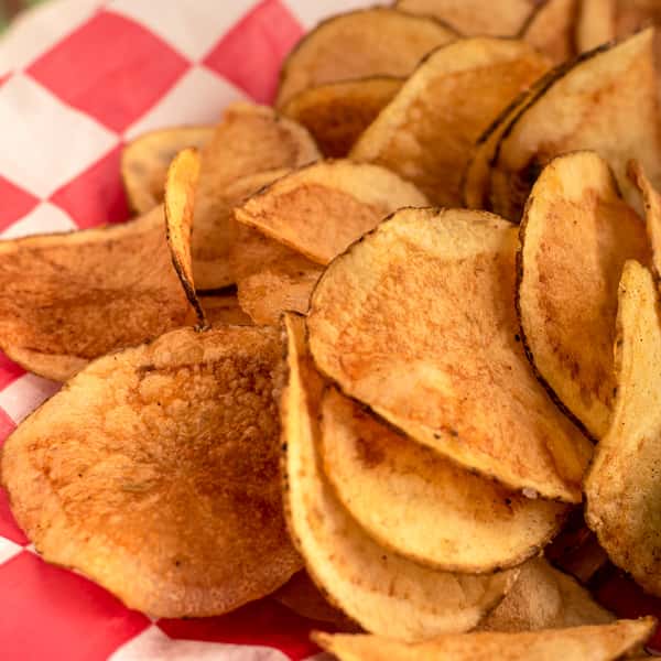 Potato Chips
