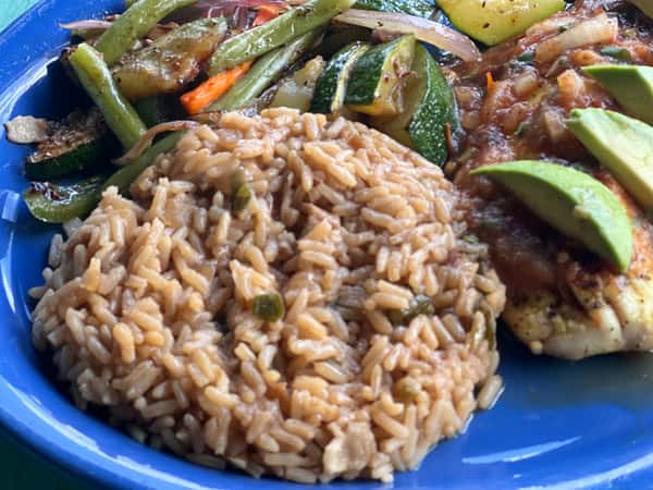 Fried Rice
