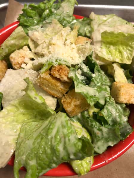 Caesar