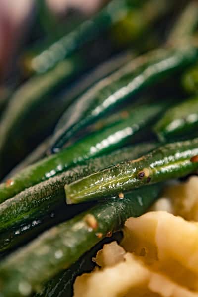 Green Beans