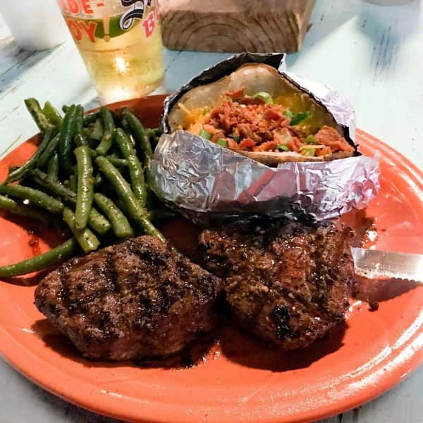 Filet Mignon
