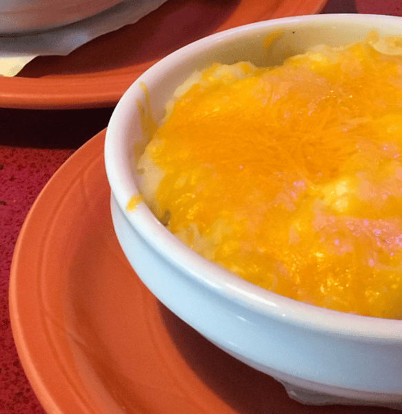 Shepherd's Pie