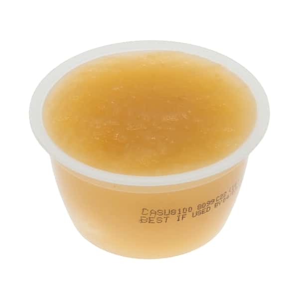 Applesauce
