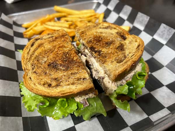 Chicken Salad Sandwich