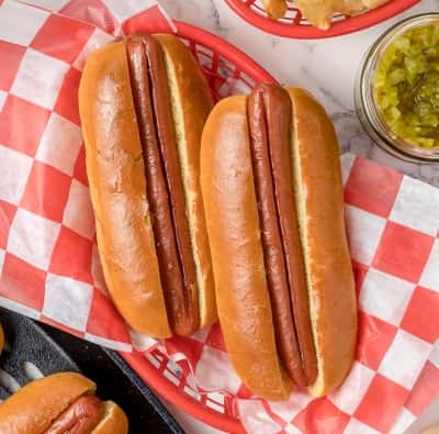 Hot Dogs (2)