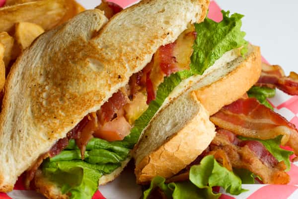 BLT