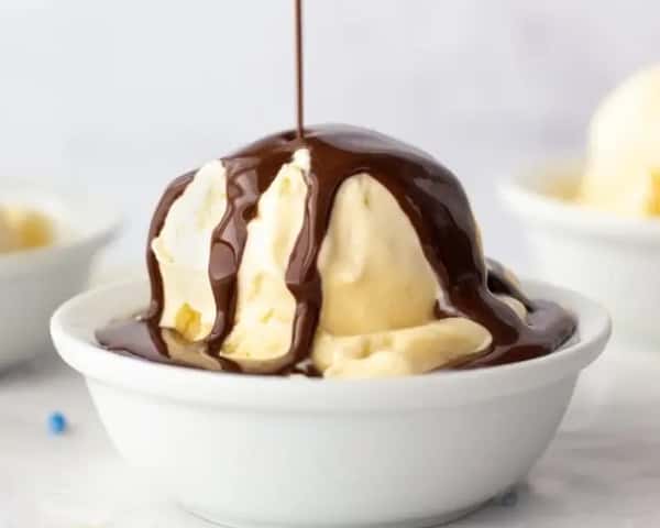 Ice Cream Sundae
