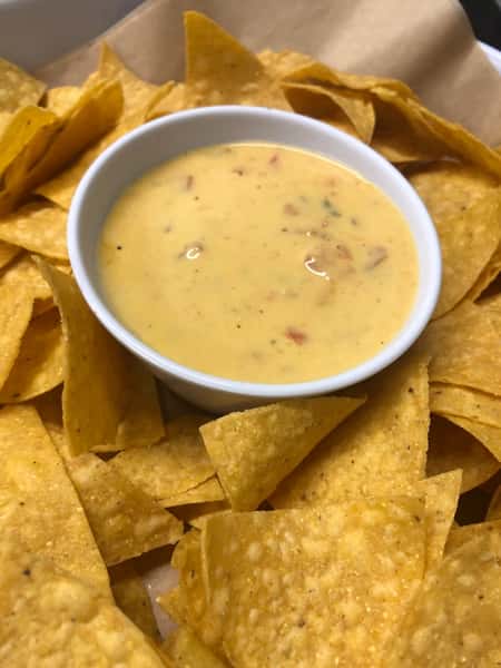Side Queso