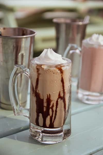 Milkshake