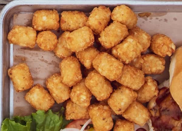 Tater Tots