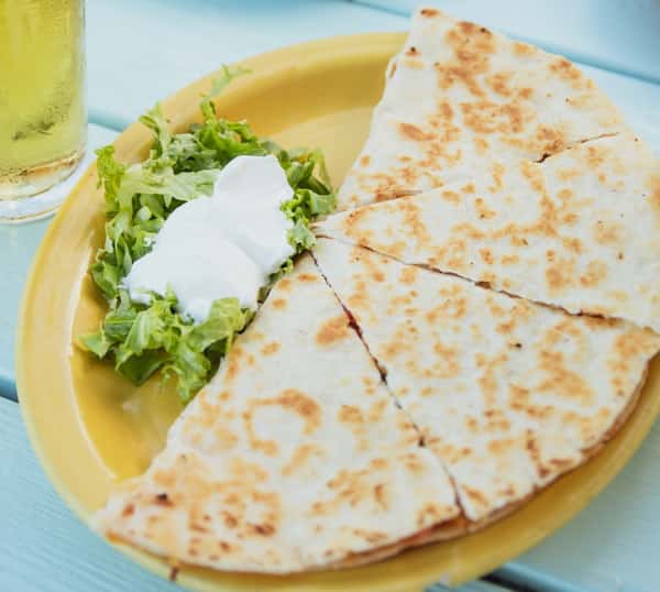 Quesadilla
