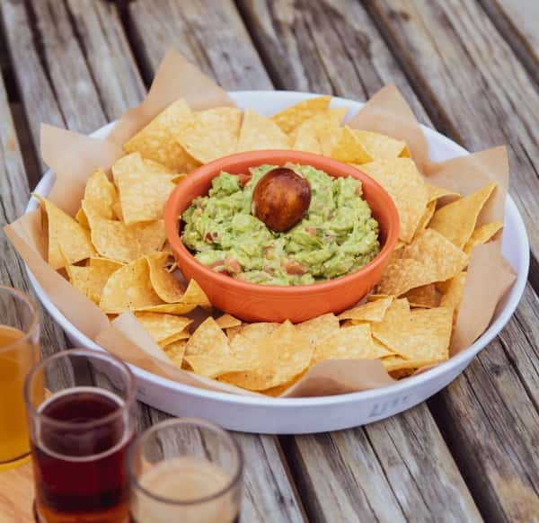 Side of Guacamole