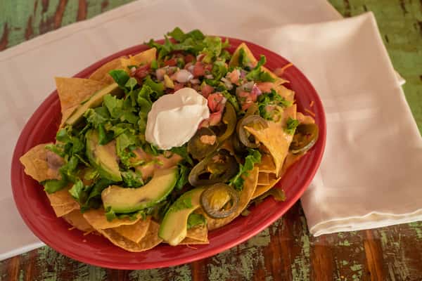 Nachos