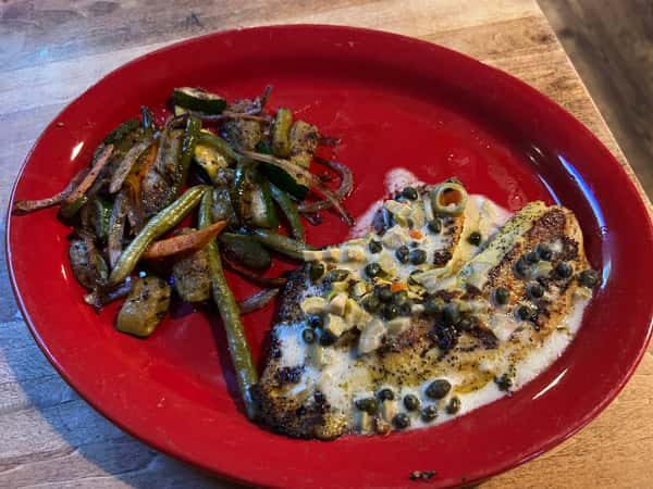 Tilapia
