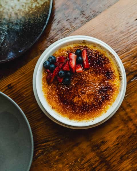 Crema Catalana