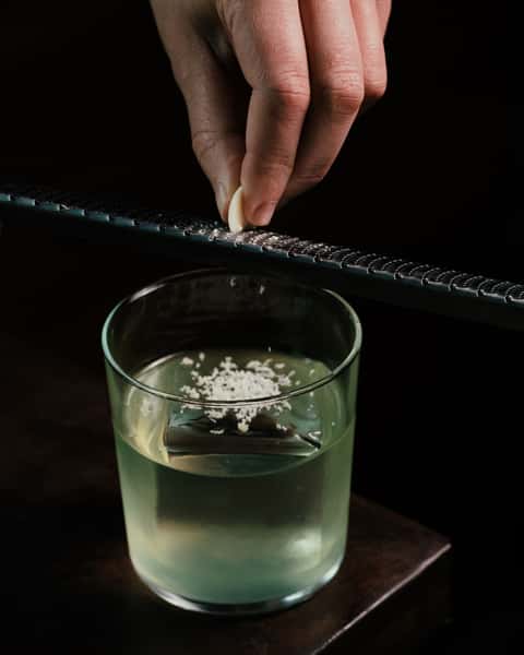 Pandan Biko