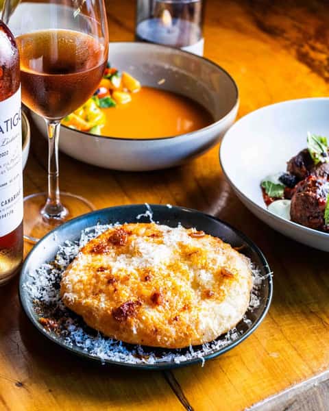 Spanish cuisine