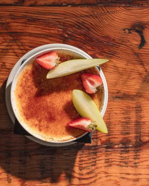 Crema Catalana