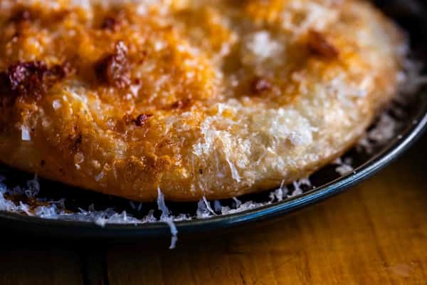 Side Manchego Roti